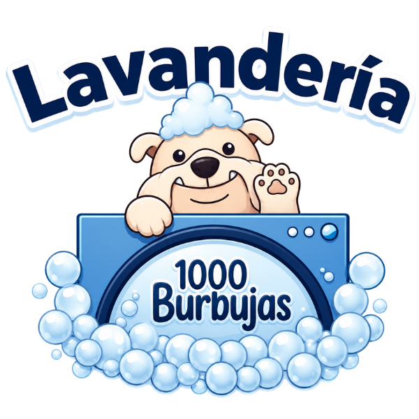 Lavandería 1000 Burbujas